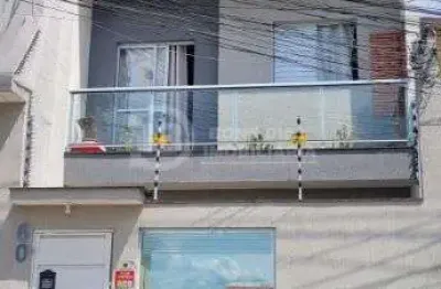 Apartamento com 1 quarto à venda no Jardim Nordeste, São Paulo 