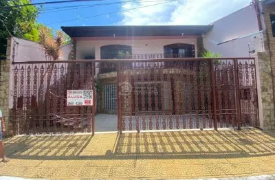 Casa Comercial com 3 suites para Alugar no Parque das Paineiras, SP