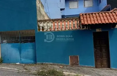 Casa comercial com 1 sala para alugar na Rua Agaminuara, 1, Vila Ré, São Paulo