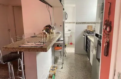 Apartamento de 1 Dormitorio com 1 Vaga de Garagem  a Venda na Santa Cecilia, Sao Paulo