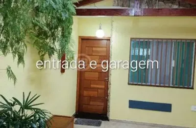 Casa com 2 quartos à venda no Jardim Artur Alvim, São Paulo 