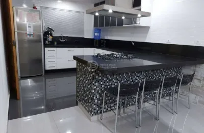 Casa com 3 quartos à venda na Vila Laís, São Paulo 