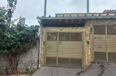 Casa com 2 quartos à venda na Vila União (Zona Leste), São Paulo 