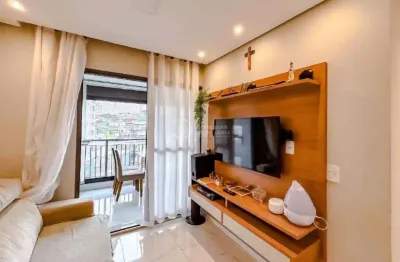 Apartamento com 3 quartos à venda na Vila Esperança, São Paulo 