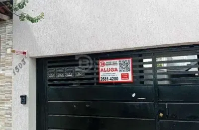Apartamento com 2 quartos para alugar na Rua Itinguçu, 1503, Vila Ré, São Paulo