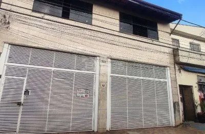 Casa com 7 Dormitorios e 4 Vagas de Garagem a Venda, Jardim Tres Marias