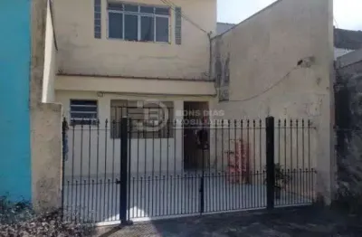 Casa com 3 quartos à venda na Vila Ré, São Paulo 