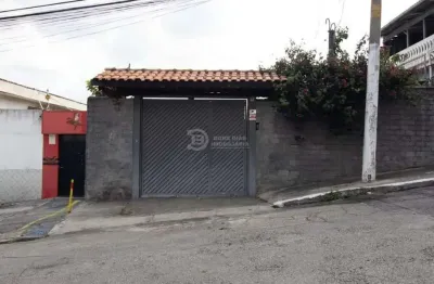 Casa com 3 quartos à venda no Jardim Lisboa, São Paulo 