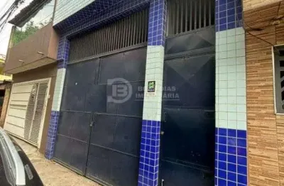 Salao Comercial a Venda no Conjunto Residencial Jose Bonifacio
