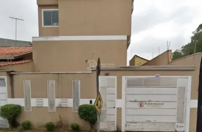 Casa em condomínio fechado com 2 quartos à venda no Jardim Nossa Senhora do Carmo, São Paulo 