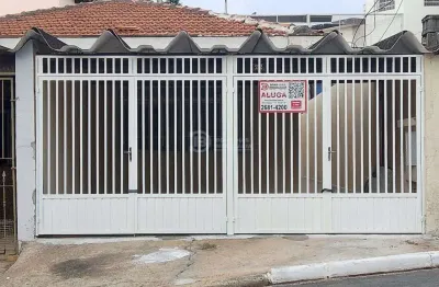 Casa com 2 quartos para alugar na Rua João Queirós, 22, Vila São Francisco (Zona Leste), São Paulo