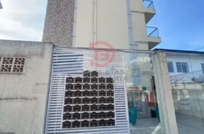 Apartamento a venda - 1 quarto - Vila Esperanca - Metro Vila Matilde