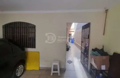 Casa com 4 quartos à venda no Jardim Soraia, São Paulo 
