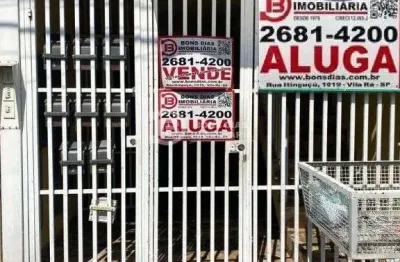 Apartamento com 1 dormitorio para Alugar na Vila Granada, SP