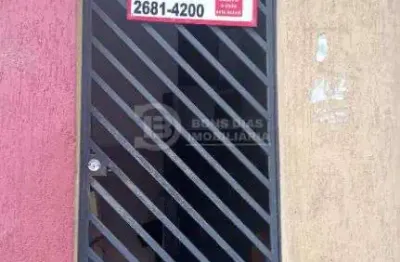 Casa com 1 dormitorio para Alugar no Jardim Sao Sebastiao, SP