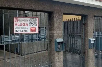Apartamento com 1 dormitorio para Alugar na Vila Re - Sao Paulo