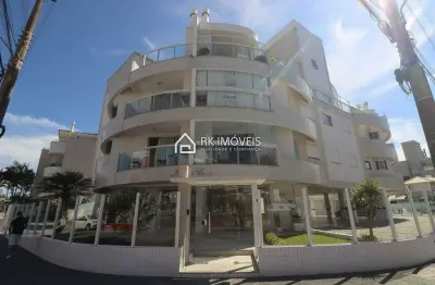 Apartamento com 2 quartos à venda na Rua Mario Giocondo Crocetta, Ingleses do Rio Vermelho, Florianópolis