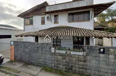 Casa à venda, 3 quartos, 1 suíte, 2 vagas, são joão do rio vermelho - florianópolis/sc