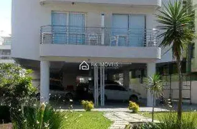 Apartamento com 2 quartos à venda na Rua das Gaivotas, Ingleses do Rio Vermelho, Florianópolis