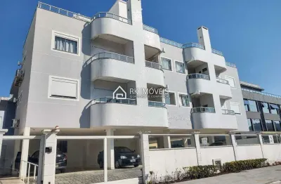 Apartamento com 2 quartos à venda na Rua Adiles Della Giustina, Ingleses, Florianópolis