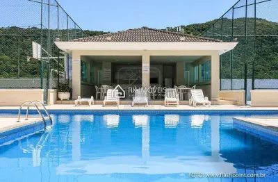 Apartamento à venda, 2 quartos, 1 suíte, 1 vaga, ingleses - florianópolis/sc