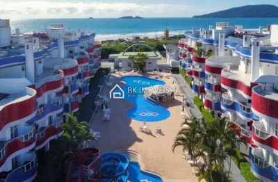 Apartamento à venda, 1 quarto, 1 vaga, ingleses - florianópolis/sc