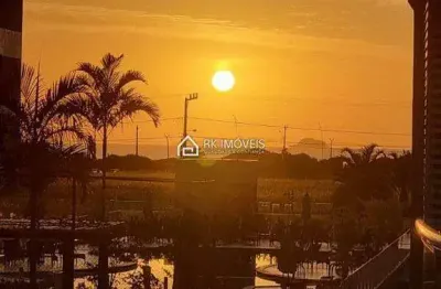 Belíssimo apartamento 2 suítes vila das palmeiras i