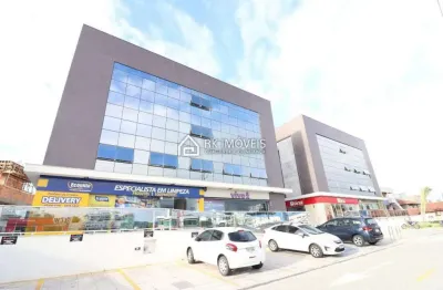 Sala comercial para alugar na Rodovia Armando Calil Bulos, Ingleses do Rio Vermelho, Florianópolis
