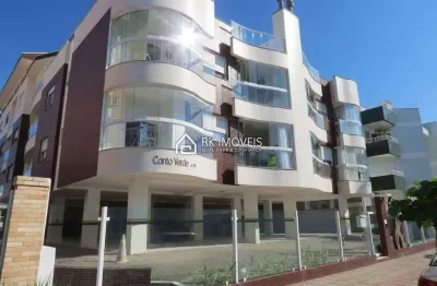 Apartamento para aluguel, 2 quartos, 1 suíte, 1 vaga, Ingleses do Rio Vermelho - Florianópolis/SC