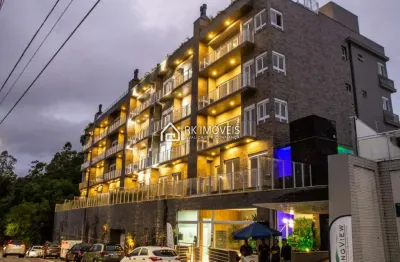 Apartamento com 3 quartos à venda na Rodovia João Paulo, João Paulo, Florianópolis