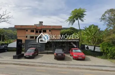Apartamento com 2 quartos à venda na Avenida Luiz Boiteux Piazza, Cachoeira do Bom Jesus, Florianópolis