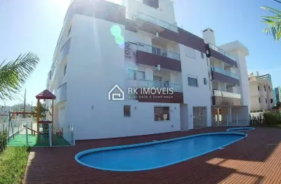 Della giustina - apartamento mobiliado com 03 dormitórios sendo 01 suíte