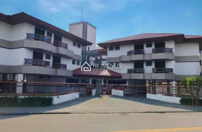 Apartamento a venda no bairro ingleses, pé na areia