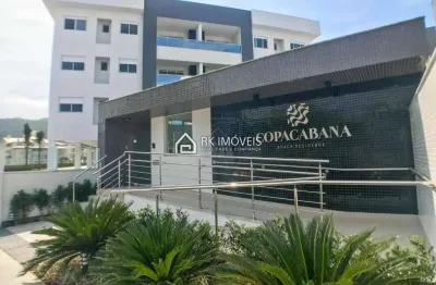 Apartamento com 2 quartos à venda na Rua Abel Álvares Cabral Júnior, Ingleses do Rio Vermelho, Florianópolis