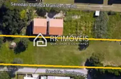 Área comercial e residencial avenida joão gualberto
