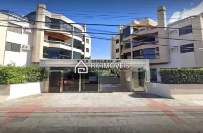 Apartamento de 3 quartos com vista para o mar nos ingleses gaivotas