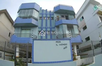Il mondo - apartamento mobiliado 03 dormitórios, sendo 01 suíte