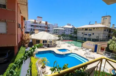 Royal paradise - apartamento mobiliado 02 dormitórios