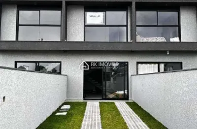 Casa com 2 quartos à venda na Avenida das Constelações, São João do Rio Vermelho, Florianópolis