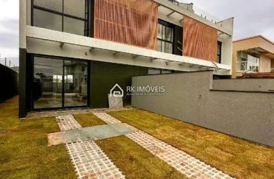 Casa à venda, 3 quartos, 3 suítes, 1 vaga, ingleses do rio vermelho - florianópolis/sc