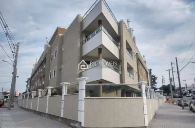 Residencial ilha de citera - cobertura nova de 02 dormitórios sendo 01 suíte