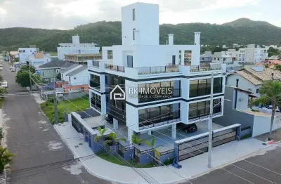 Apartamento à venda, 2 quartos, 1 suíte, 1 vaga, Ingleses do Rio Vermelho - Florianópolis/SC