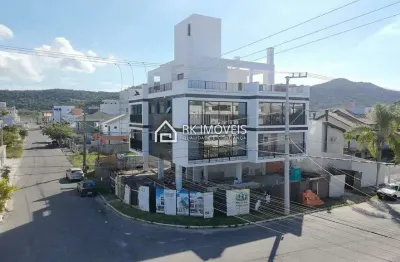 Apartamento à venda, 2 quartos, 1 suíte, 1 vaga, ingleses - florianópolis/sc