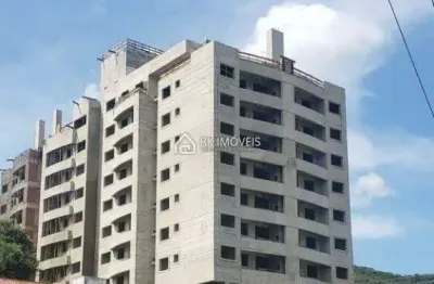 Apartamento com 2 quartos à venda na Rodovia Virgílio Várzea, Monte Verde, Florianópolis