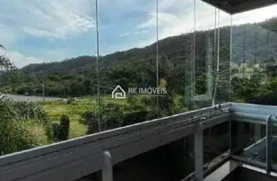 Apartamento com 3 quartos à venda na Rua Lázaro de Oliveira Souza, Ingleses, Florianópolis