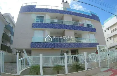 Apartamento com 3 quartos à venda na Rua Abel Álvares Cabral Júnior, Ingleses do Rio Vermelho, Florianópolis