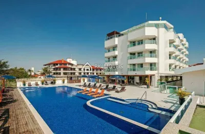 Apartamento à venda, 1 quarto, ingleses - florianópolis/sc