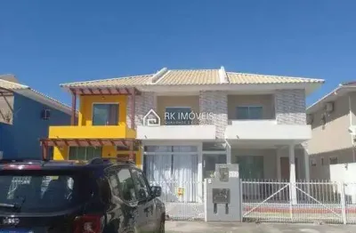 Casa com 2 quartos à venda na Rua Fernando Bauther da Silva, Ingleses, Florianópolis