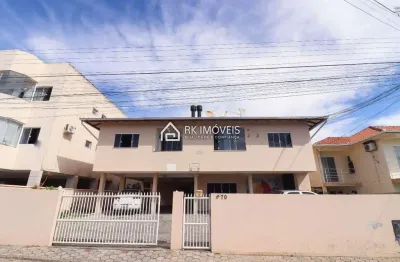 Apartamento para aluguel, 2 quartos, 1 suíte, 1 vaga, ingleses do rio vermelho - florianópolis/sc