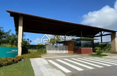 Terreno em condomínio fechado à venda na Estrada Dário Manoel Cardoso, Ingleses, Florianópolis